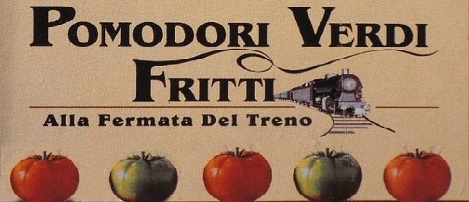 Pomodori Verdi Fritti Al Caffè Di Whistle Stop