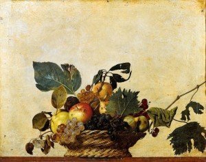 13 Caravaggio_canestra_di_frutta