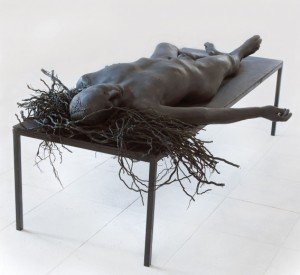 Giuseppe Agnello, "Il sonno"