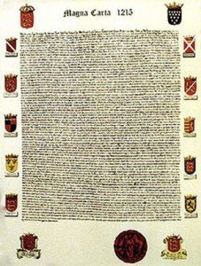 Magna Carta