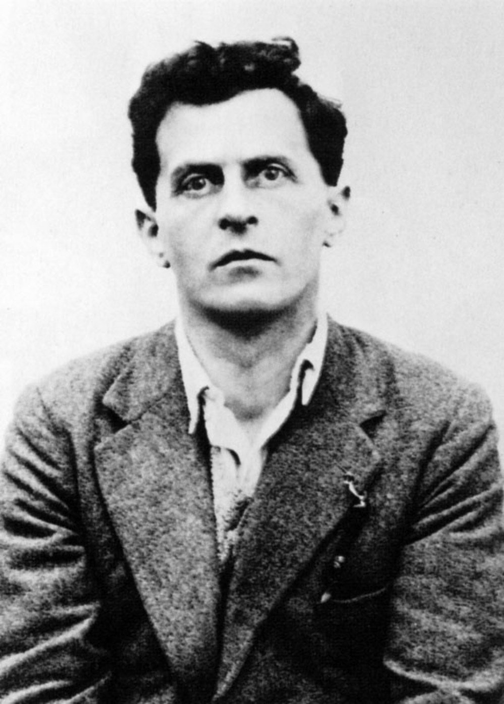 Il pensiero di Wittgenstein nel