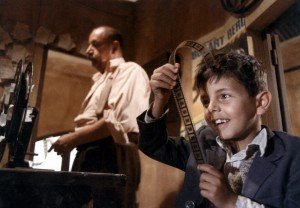 Nuovo Cinema Paradiso, 1988