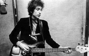 Bob Dylan Shadows in the night