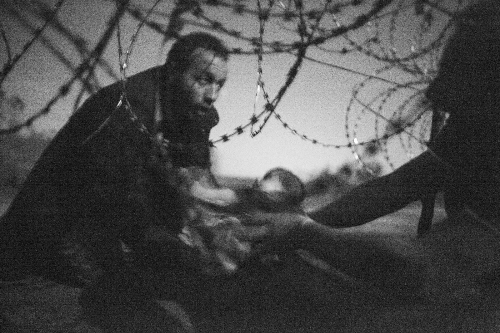 world press photo