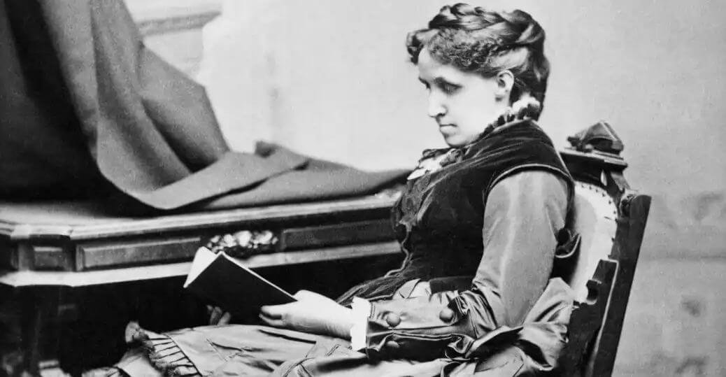 Louisa May Alcott Piccole donne