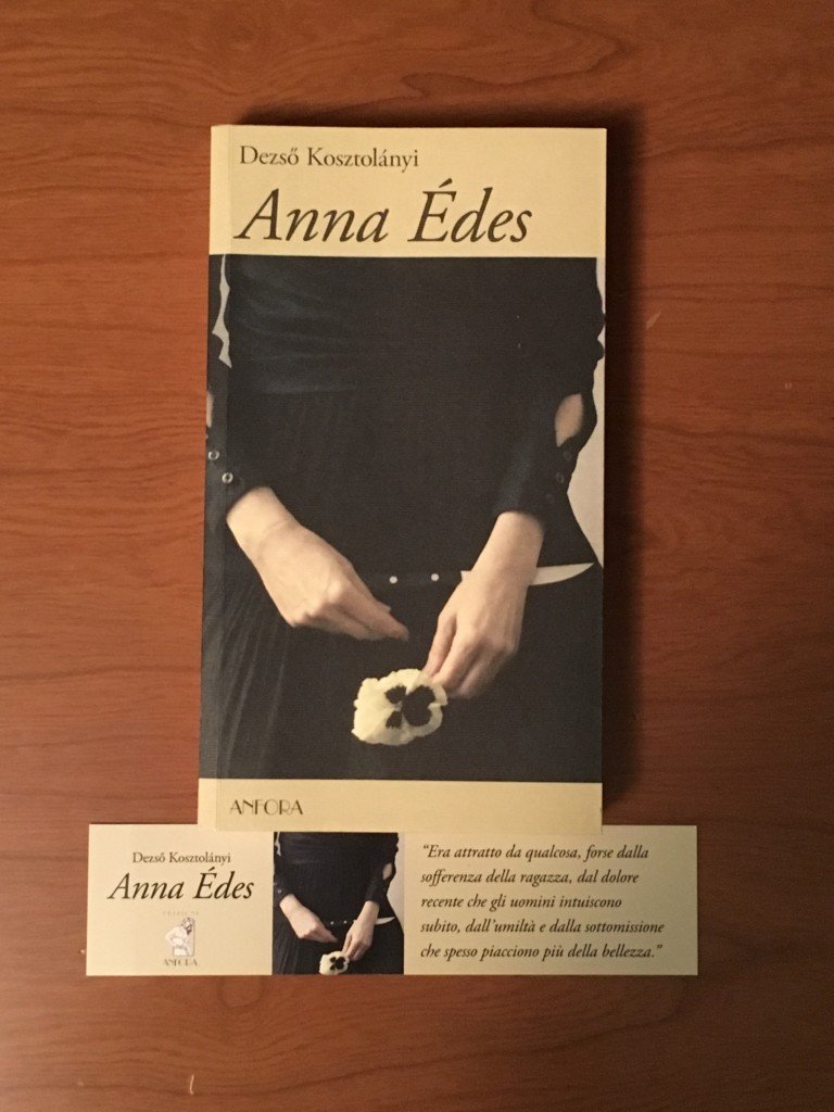 Anna Édes