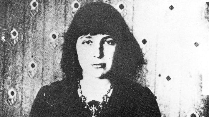 Marina-cvetaeva