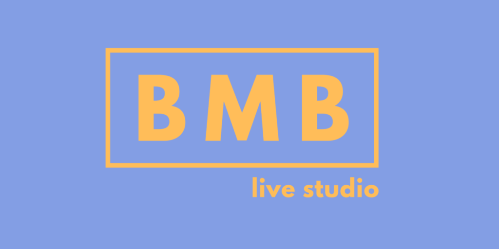 BMB Live Studio