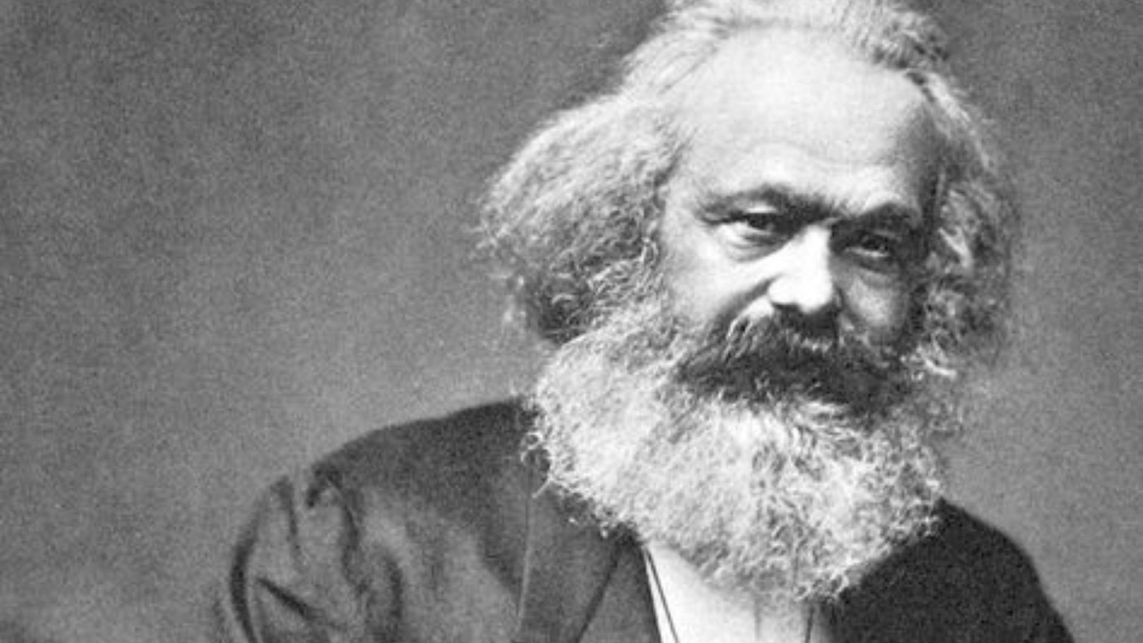 Marx ecologia