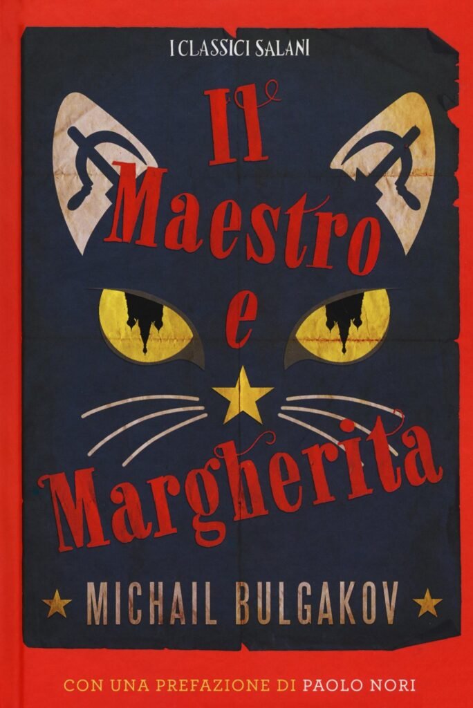 Gli Amanti - Il Maestro e Margherita