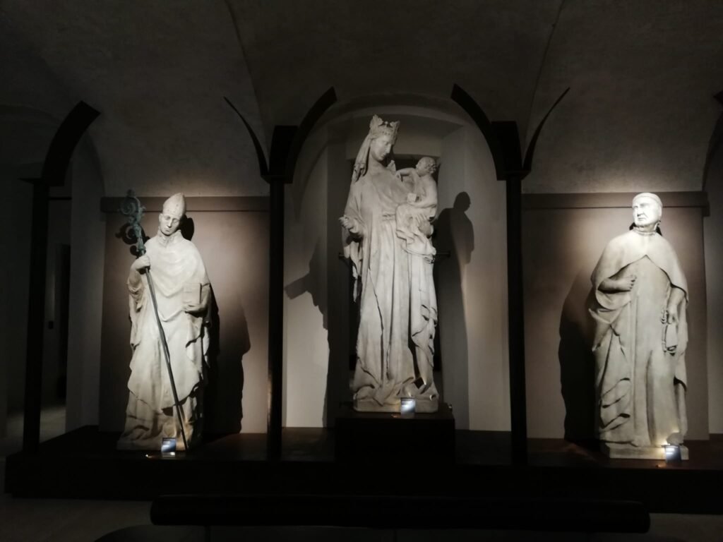 Museo Diocesano di Cremona
