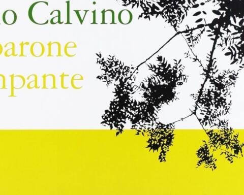 Italo Calvino romanzo storico