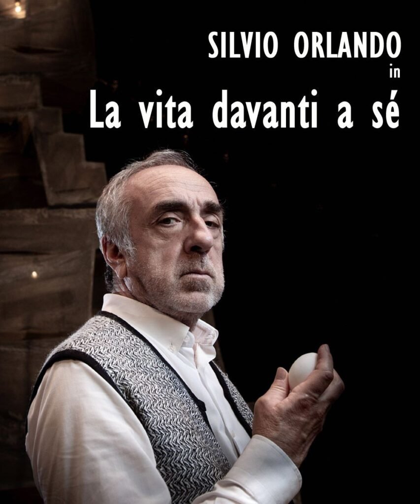 La vita davanti a sé