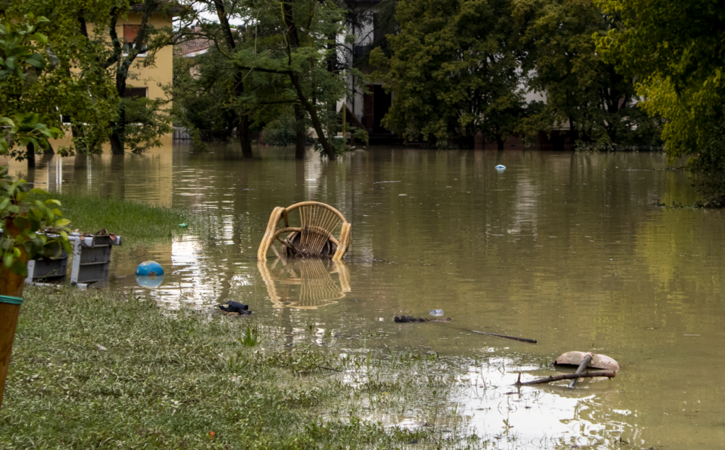 alluvione faenza emilia romagna