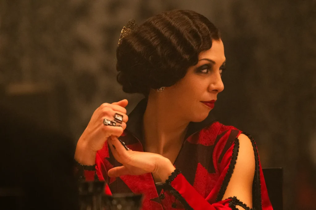 Eros femminile fascismo