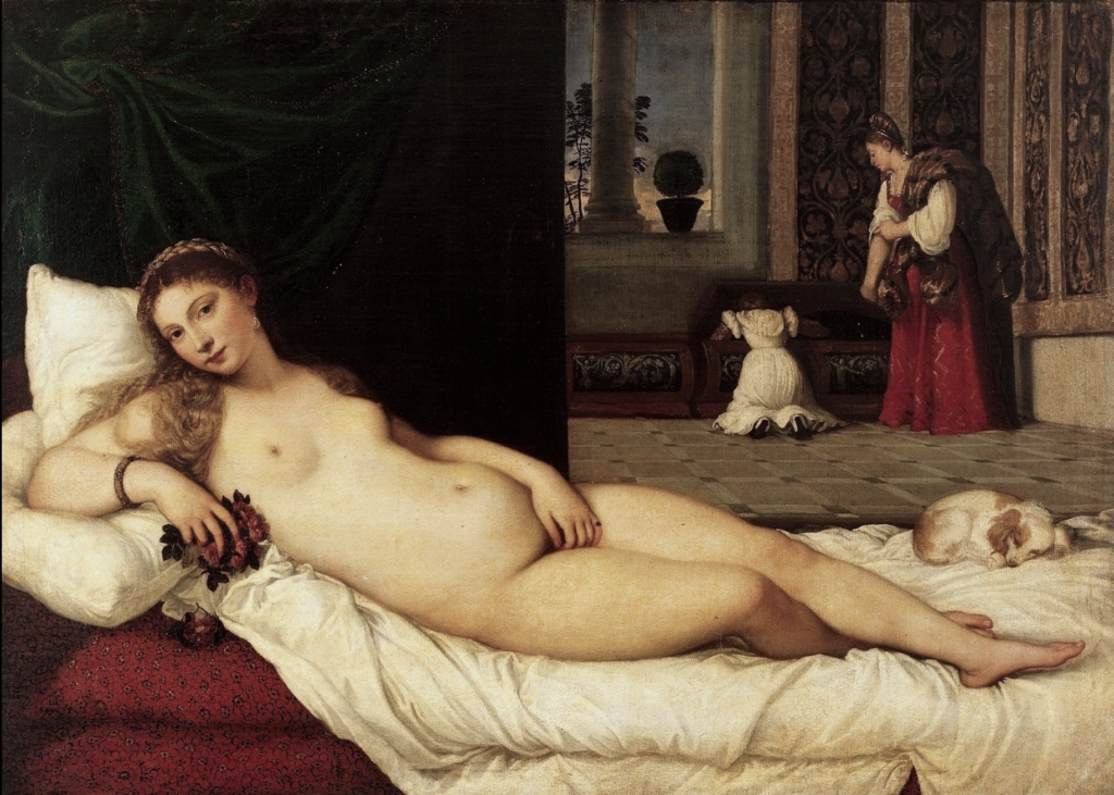 Venere arte