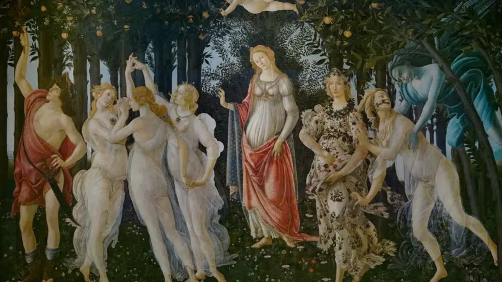 Venere arte