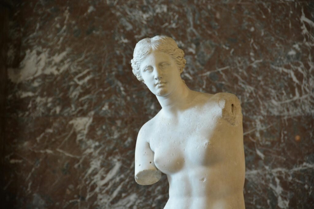 Venere arte