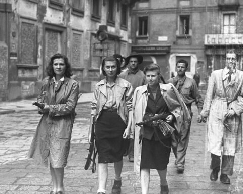 Liberazione