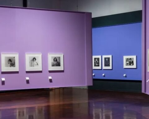 Robert Mapplethorpe
